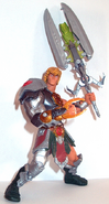 Snake Armor He-Man