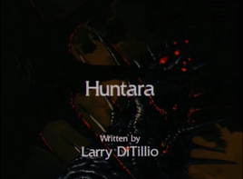 Huntara