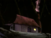 Yolt's House