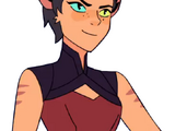 Catra (She-Ra y las princesas del poder)