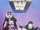 Masters of the WWE Universe - Chyna - Ninth Wonder of WWEternia! (minicomic)
