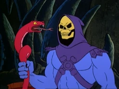 Daimar 05.jpg (106 KB) Having taken on the form of a serpent in Daimar the Demon