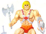 He-Man