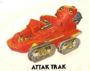 Attaktrak