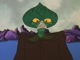 Evilseed (Filmation)