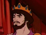 King Micah