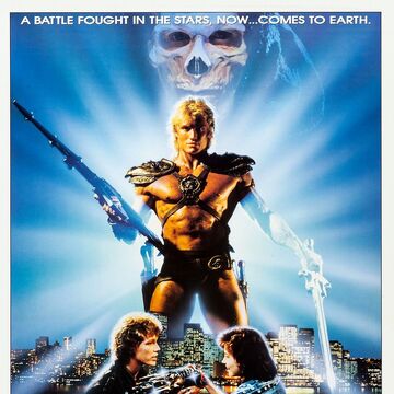 Masters Of The Universe 1987 Film Wiki Grayskull Fandom