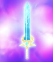 Sword of Protection (She-Ra and the Princesses of Power) from The Sword Part 1 002