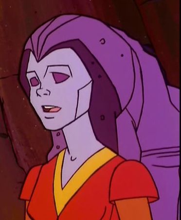 She-Ra, Wiki Grayskull