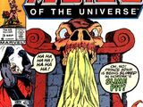 The Garden of Evil