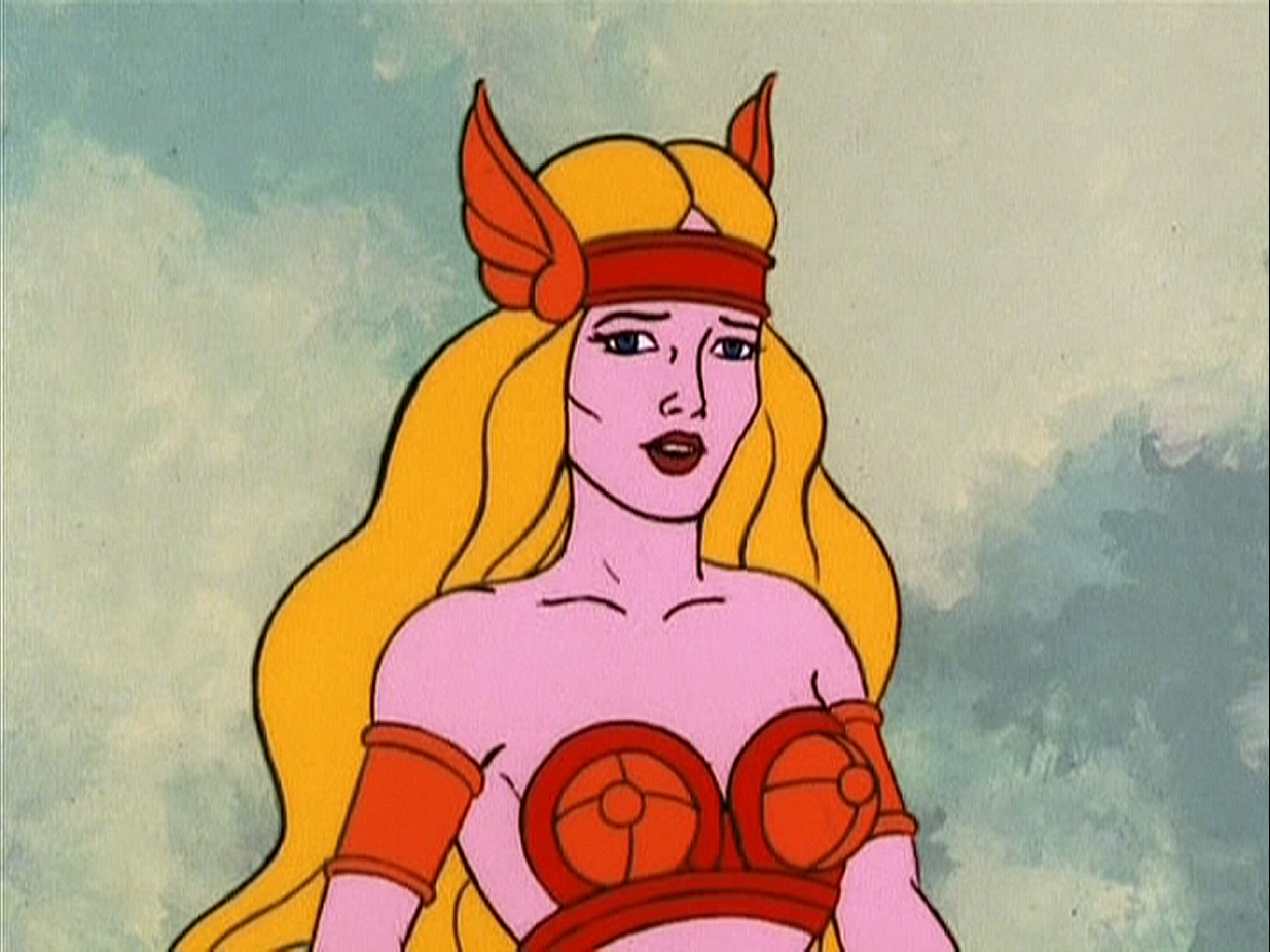 Ileena Wiki Grayskull Fandom