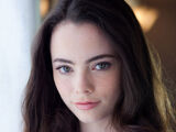 Freya Tingley