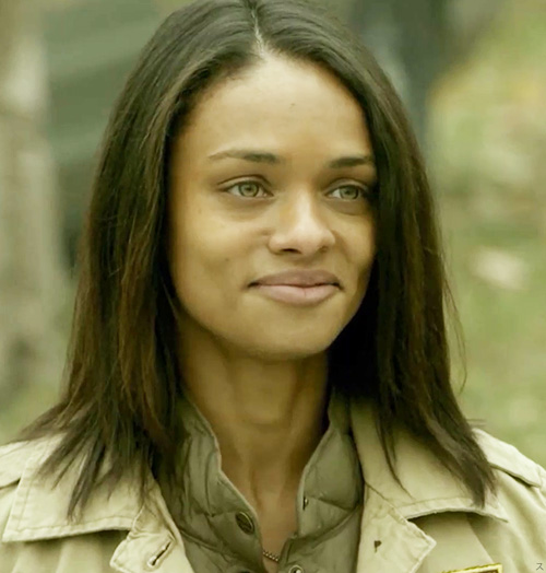 Dr. Clementine Chasseur Hemlock Grove Wiki Fandom