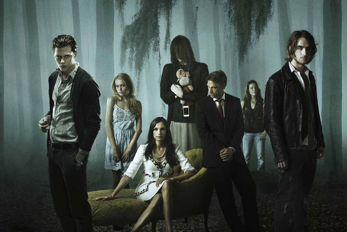 hemlock grove storyline