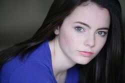 Freya Tingley - Wikipedia, la enciclopedia libre