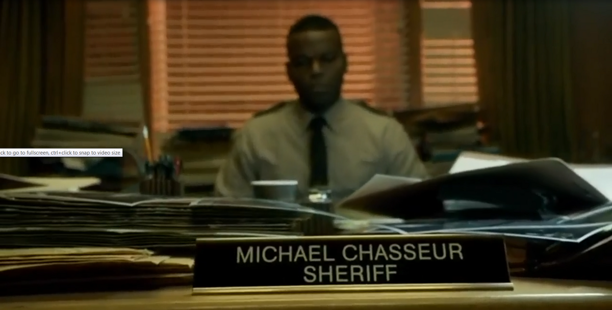 Michael Chasseur Season 2 Hemlock Grove Wiki Fandom