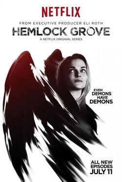 Season 2 | Hemlock Grove Wiki | Fandom
