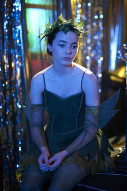 Christina Wendall | Hemlock Grove Wiki | Fandom