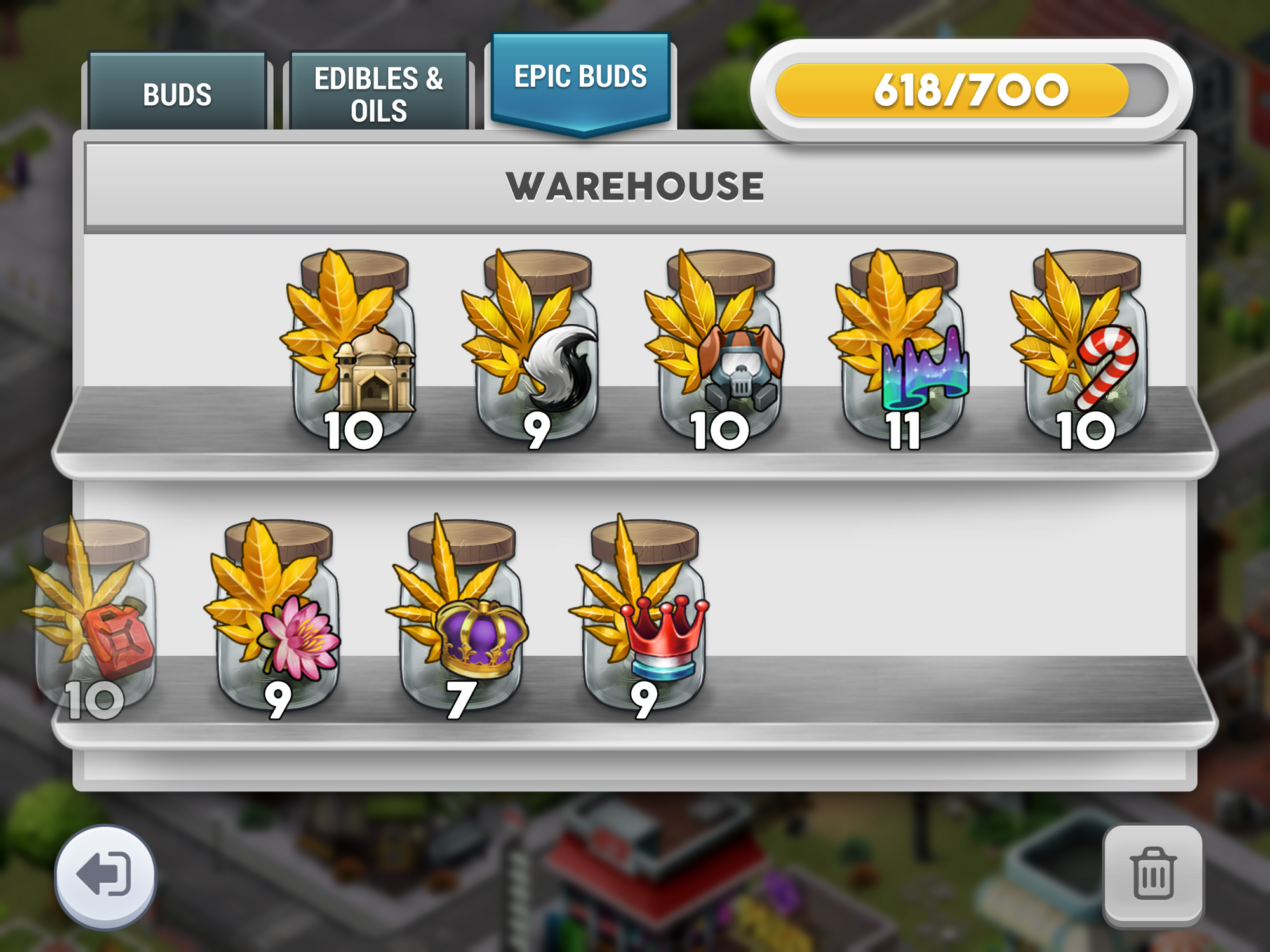 Hempire Cup Hempire A Stoner S Guide Wiki Fandom The top player for each hempire cup will have the unique strain they created unlocked as a usable the mutagens you have collected will appear during the hempire cup competition and a slot for the. hempire cup hempire a stoner s guide