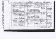 Jean Black's Death Certificate [Crown Copyright]