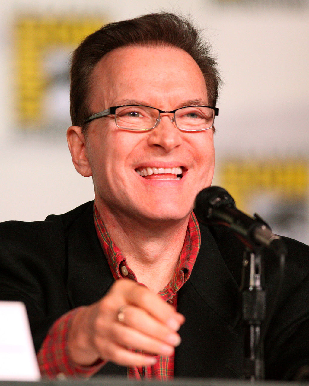 Billy West HendrixLinguistics Wiki Fandom