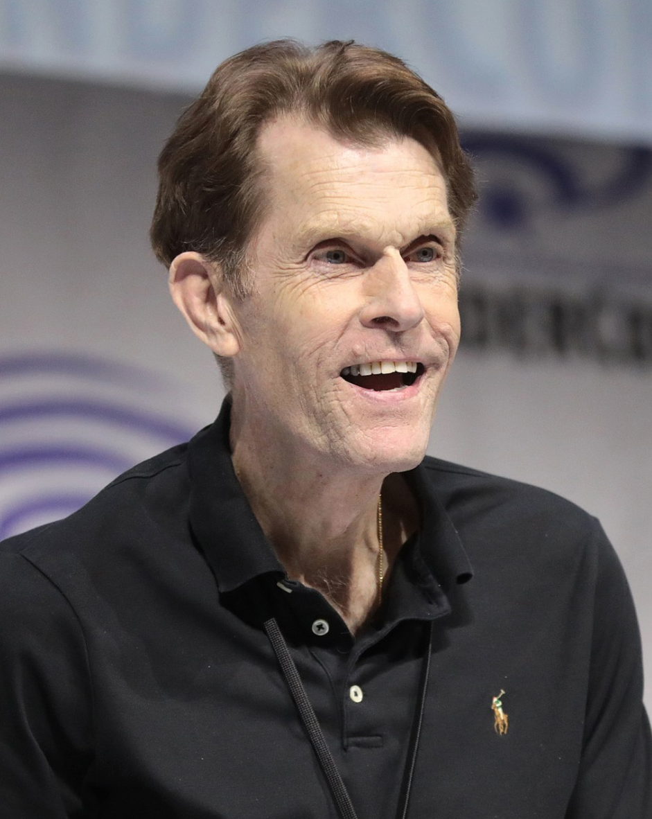 Kevin Conroy, Ultimate Pop Culture Wiki