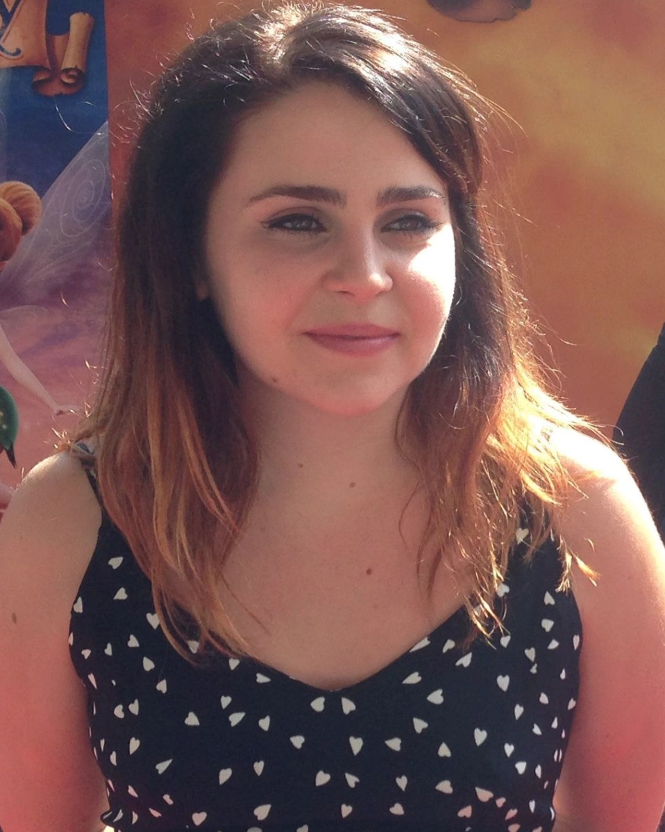 People Are Sharing The TV Shows They're Convinced Nobody Remembers But Them, image size:958x1199