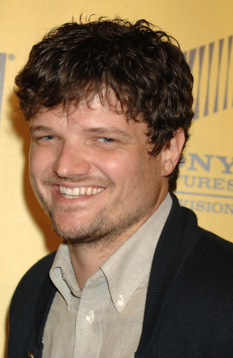 Matt Jones | HendrixLinguistics Wiki | Fandom
