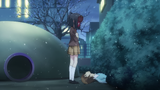 EP3 First Encounter