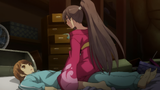 EP6 Tsukushi's Seduction Attempt