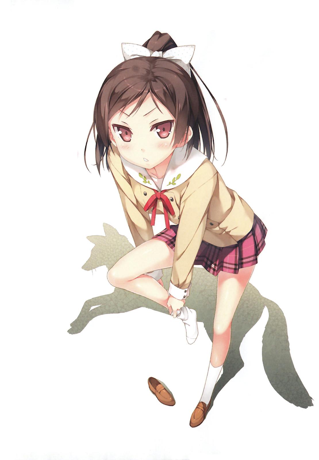 Mai Maimaki Henneko Wiki Fandom