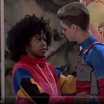 Henry danger season online 5 episode 36