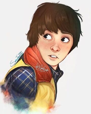 Will Byers Henry Danger Fanon Wiki Fandom You can learn how to draw better cartoons spending just 30 minutes a day! will byers henry danger fanon wiki