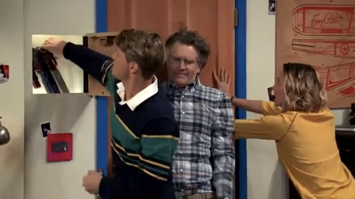 Henry v. Bianca Henry Danger Fanon Wiki Fandom