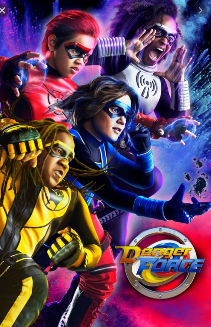 Watch Henry Danger Season 2 Episode 17: Danger & Thunder - Full show on  Paramount Plus