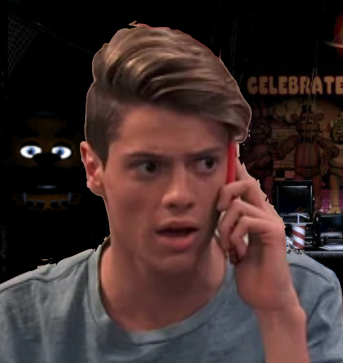 Five Nights At Henry's | Henry Danger Fanon Wiki | Fandom Five Nights At Henry's | Henry Danger Fanon Wiki | Fandom