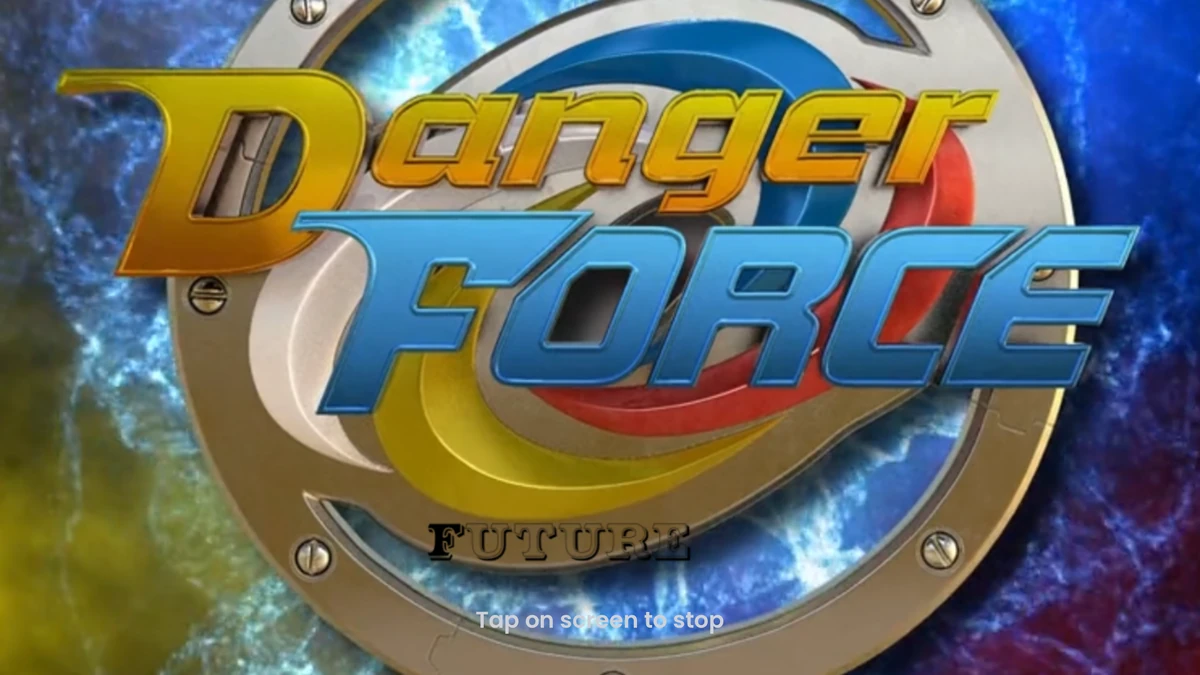 Danger force future Henry Danger Fanon Wiki Fandom