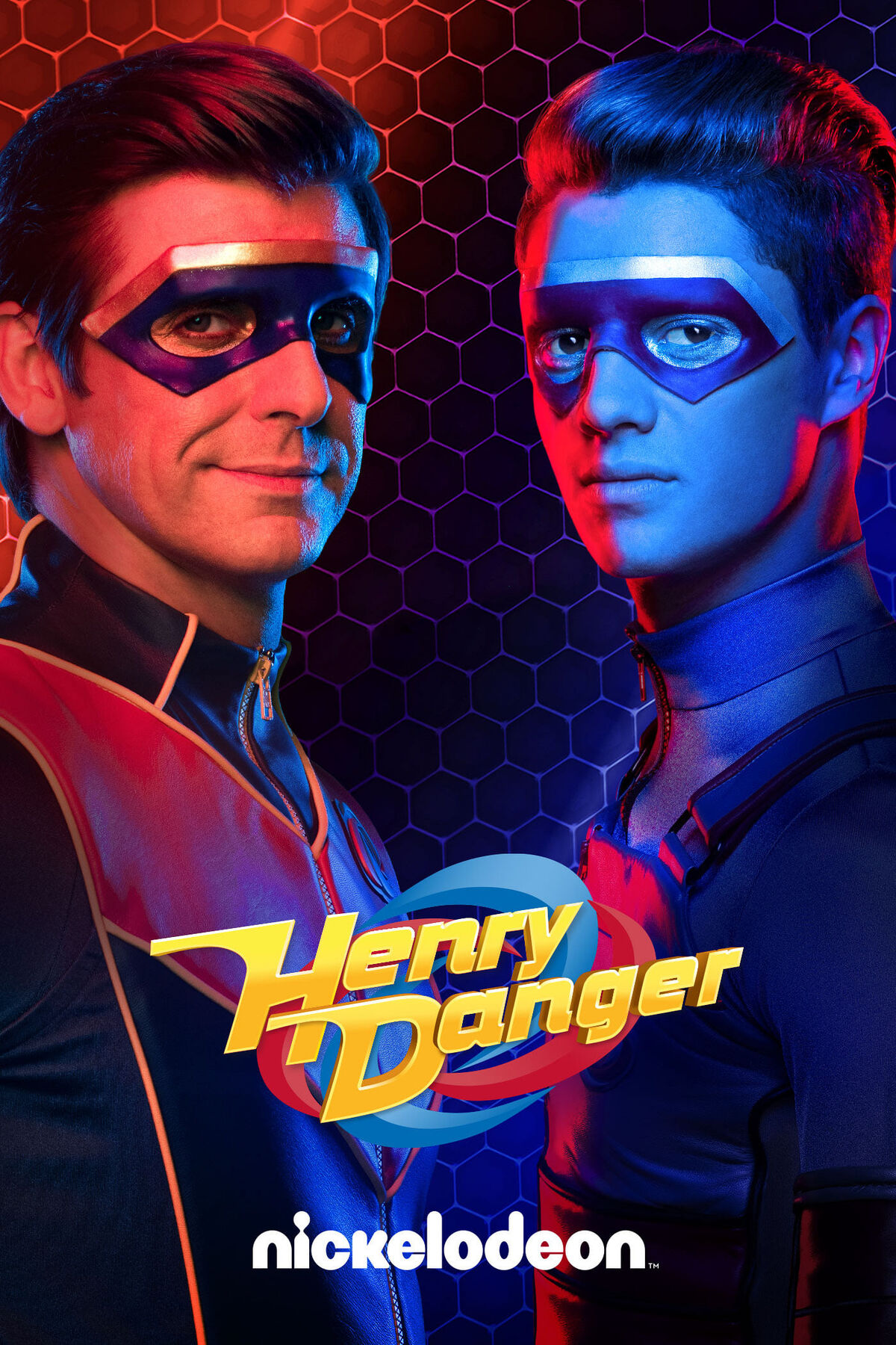 Season 5 (Expansion) | Henry Danger Fanon Wiki | Fandom