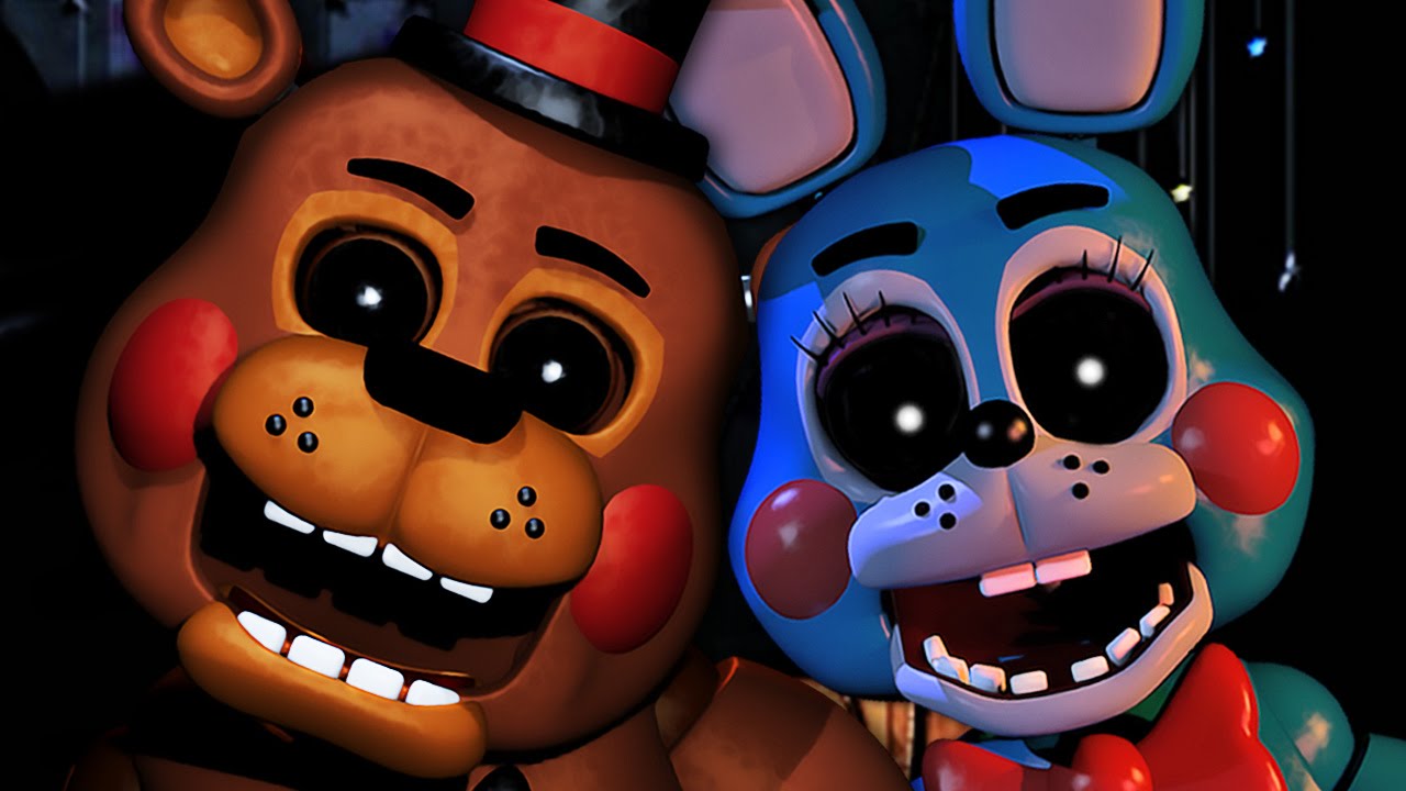 Five Nights at Freddy's 2 (film), Movie Fanon Wiki