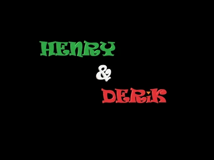 Henry & Derik Wiki