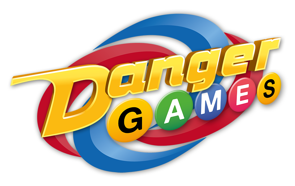 Knight & Danger, Dangerverse Wiki