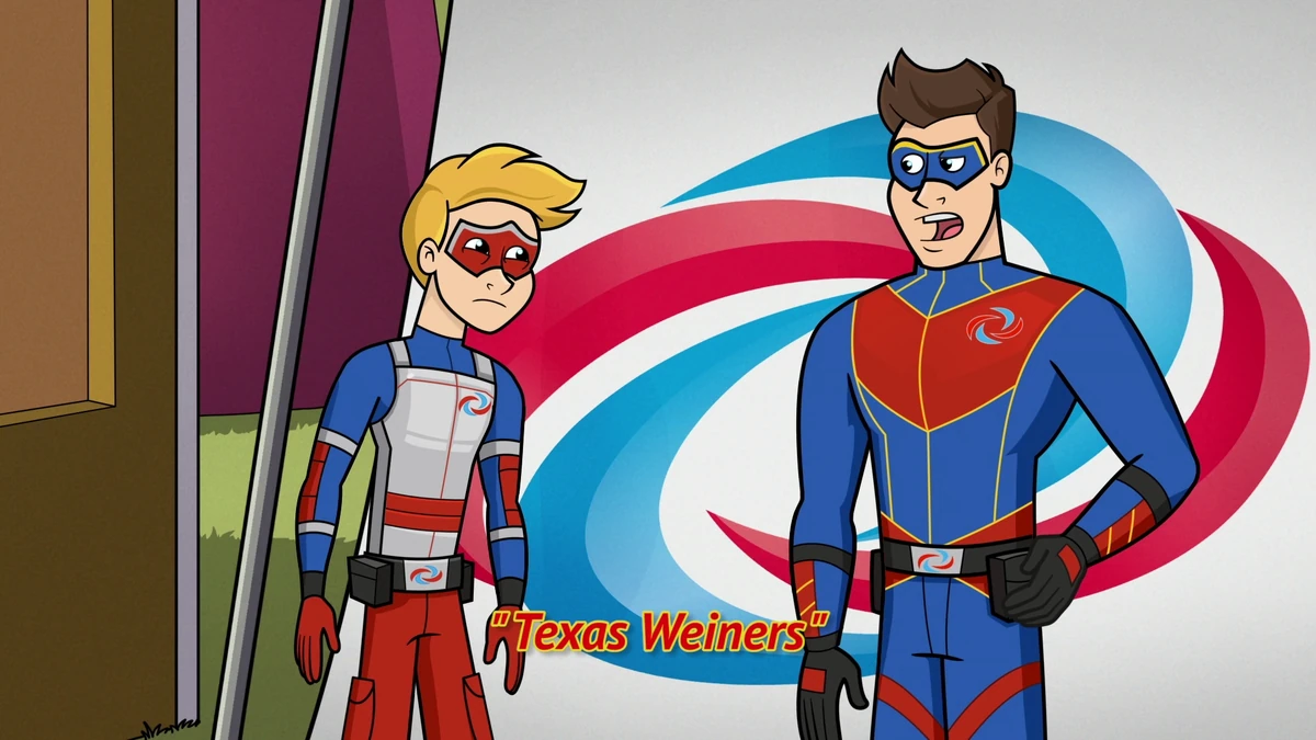 Texas Weiners Dangerverse Wiki Fandom