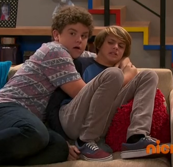 Jenry Henry Danger Wiki Fandom Here is his latest deep thought. jenry henry danger wiki fandom
