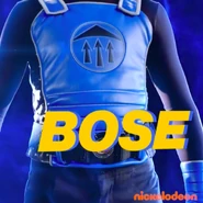 Bose O'Brian (Brainstorm)/Gallery | Dangerverse Wiki | Fandom