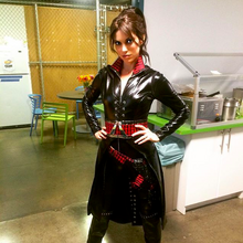 Courtney Henggeler Gallery Henry Danger Wiki Fandom Her first audition was for her high school's production of 'carousel' when she was in 9th grade. courtney henggeler gallery henry