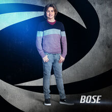 Bose (1)