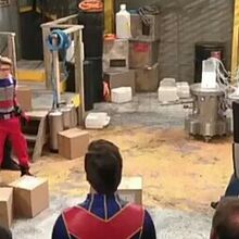 Tears Of The Jolly Beetle Gallery Henry Danger Wiki Fandom (the jolly spaghetti resembles that of italian spaghetti, with its blanket of ragu, but merchandise depicting the yumburger was released in 2018 as a collectible toy set with the jolly kiddle meal.29. tears of the jolly beetle gallery