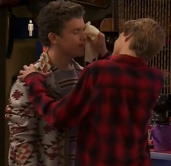 Jenry Henry Danger Wiki Fandom Subscribe if you love nickelodeon. jenry henry danger wiki fandom