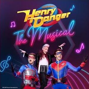 List Of Henry Danger The Musical Songs Henry Danger Wiki Fandom