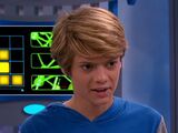 Henry Hart (Kid Danger)/Gallery